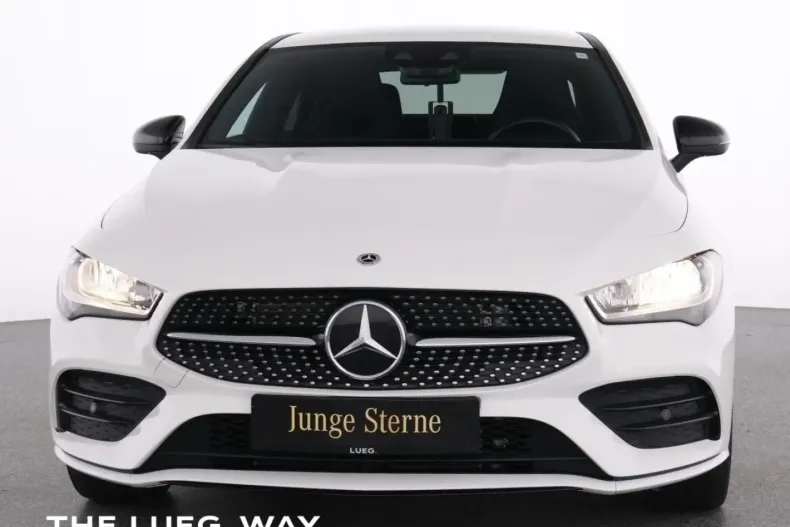 Mercedes-Benz CLA 250 din 2022 cu 38.688 km - oferta MER112291 - foto 14