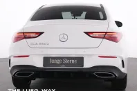 Mercedes-Benz CLA 250 din 2022 cu 38.688 km - oferta MER112291 - foto 15