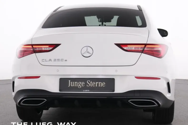 Mercedes-Benz CLA 250 din 2022 cu 38.688 km - oferta MER112291 - foto 15