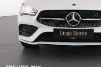 Mercedes-Benz CLA 250 din 2022 cu 38.688 km - oferta MER112291 - foto 16
