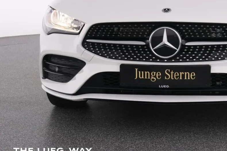 Mercedes-Benz CLA 250 din 2022 cu 38.688 km - oferta MER112291 - foto 16