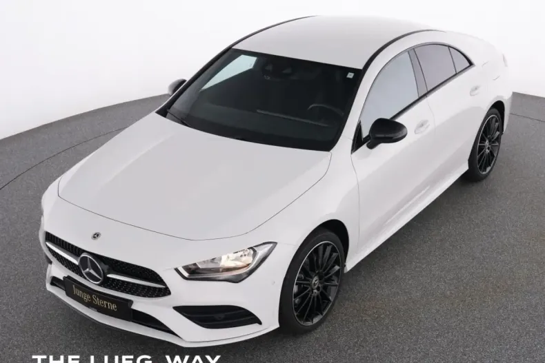 Mercedes-Benz CLA 250 din 2022 cu 38.688 km - oferta MER112291 - foto 17