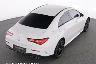 Mercedes-Benz CLA 250 din 2022 cu 38.688 km - oferta MER112291 - foto 18