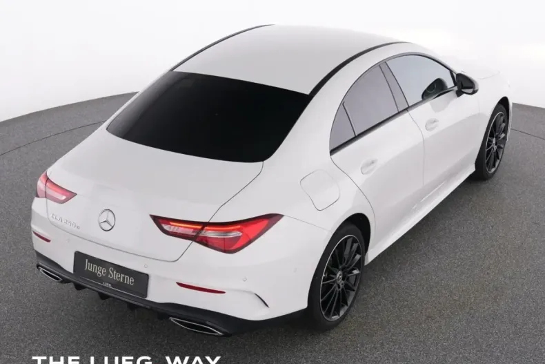 Mercedes-Benz CLA 250 din 2022 cu 38.688 km - oferta MER112291 - foto 18