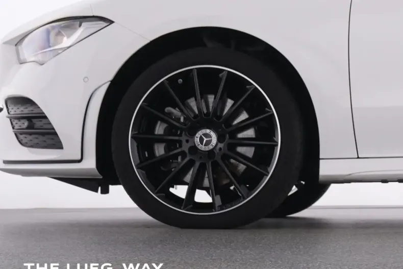 Mercedes-Benz CLA 250 din 2022 cu 38.688 km - oferta MER112291 - foto 19