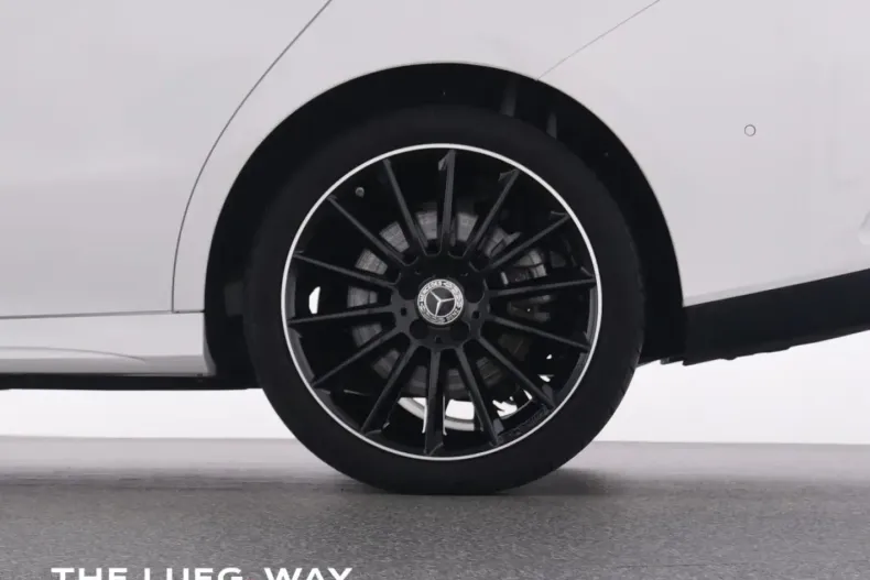 Mercedes-Benz CLA 250 din 2022 cu 38.688 km - oferta MER112291 - foto 20