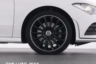 Mercedes-Benz CLA 250 din 2022 cu 38.688 km - oferta MER112291 - foto 21