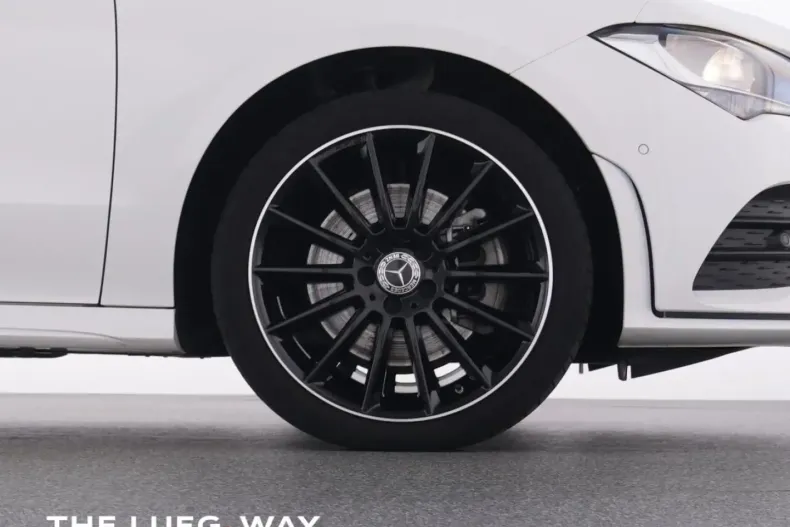 Mercedes-Benz CLA 250 din 2022 cu 38.688 km - oferta MER112291 - foto 21