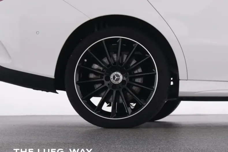 Mercedes-Benz CLA 250 din 2022 cu 38.688 km - oferta MER112291 - foto 22