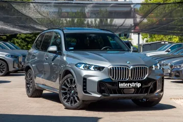 BMW X5 din 2023 - oferta BMW112294