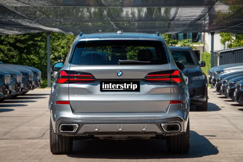 BMW X5 din 2023 cu 45.200 km - oferta BMW112294 - foto 5