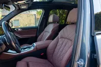 BMW X5 din 2023 cu 45.200 km - oferta BMW112294 - foto 8