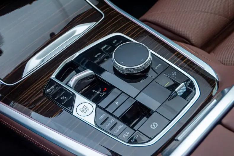 BMW X5 din 2023 cu 45.200 km - oferta BMW112294 - foto 15