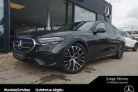Mercedes-Benz E 300 din 2024 cu 27.935 km - oferta MER112296 - foto 1