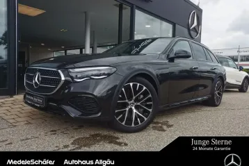 Mercedes-Benz E 300 din 2024 - oferta MER112296