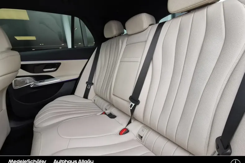 Mercedes-Benz E 300 din 2024 cu 27.935 km - oferta MER112296 - foto 8