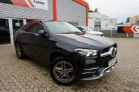 Mercedes-Benz GLE 350 din 2022 cu 78.800 km - oferta MER112298 - foto 2