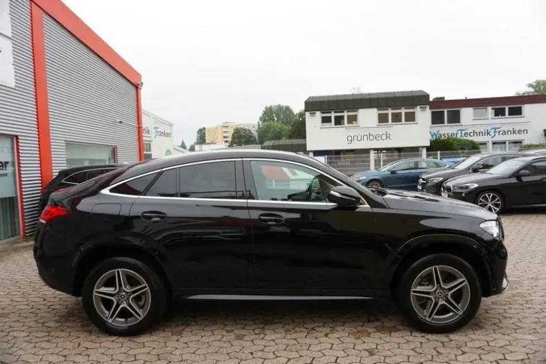 Mercedes-Benz GLE 350 din 2022 cu 78.800 km - oferta MER112298 - foto 4