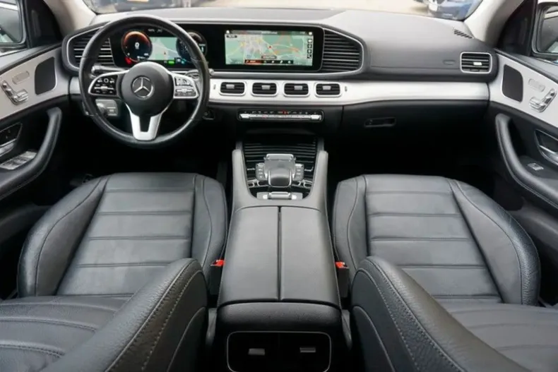 Mercedes-Benz GLE 350 din 2022 cu 78.800 km - oferta MER112298 - foto 6