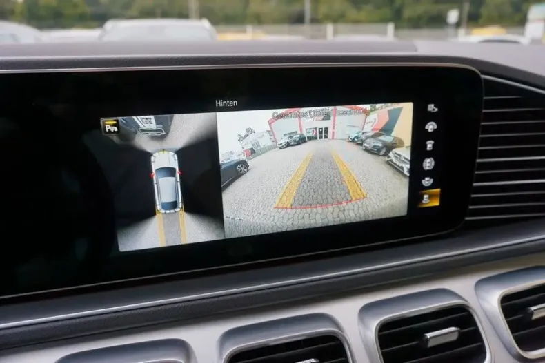 Mercedes-Benz GLE 350 din 2022 cu 78.800 km - oferta MER112298 - foto 10