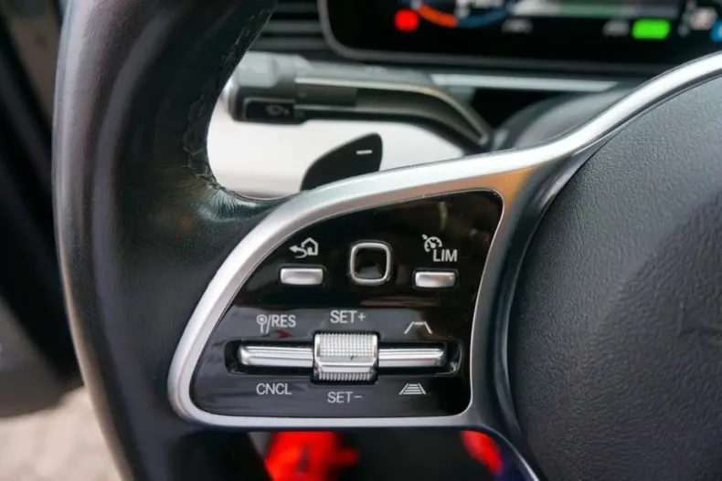 Mercedes-Benz GLE 350 din 2022 cu 78.800 km - oferta MER112298 - foto 16