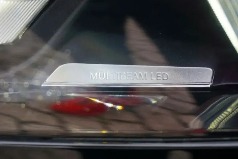 Mercedes-Benz GLE 350 din 2022 cu 78.800 km - oferta MER112298 - foto 19