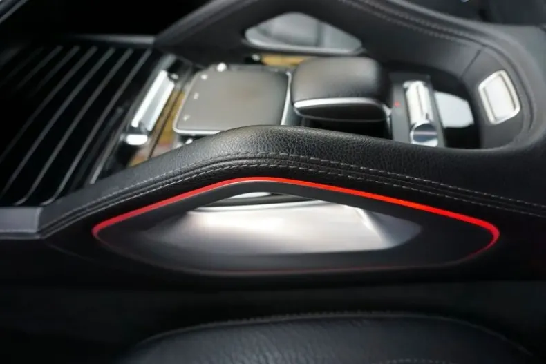 Mercedes-Benz GLE 350 din 2022 cu 78.800 km - oferta MER112298 - foto 20