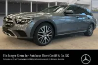 Mercedes-Benz E 220 din 2022 cu 45.495 km - oferta MER112300 - foto 1