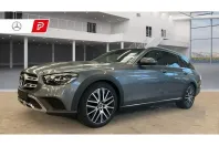 Mercedes-Benz E 220 din 2022 cu 45.495 km - oferta MER112300 - foto 2