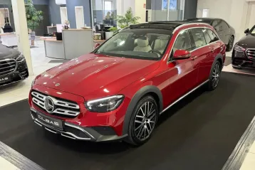 Mercedes-Benz E 220 din 2022 - oferta MER112301