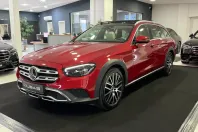 Mercedes-Benz E 220 din 2022 cu 56.331 km - oferta MER112301 - foto 2