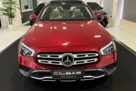 Mercedes-Benz E 220 din 2022 cu 56.331 km - oferta MER112301 - foto 3