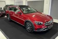 Mercedes-Benz E 220 din 2022 cu 56.331 km - oferta MER112301 - foto 4