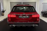 Mercedes-Benz E 220 din 2022 cu 56.331 km - oferta MER112301 - foto 10