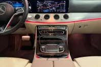 Mercedes-Benz E 220 din 2022 cu 56.331 km - oferta MER112301 - foto 29