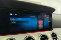 Mercedes-Benz E 220 din 2022 cu 56.331 km - oferta MER112301 - foto 32