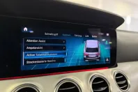 Mercedes-Benz E 220 din 2022 cu 56.331 km - oferta MER112301 - foto 35