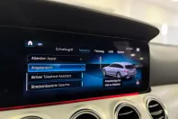 Mercedes-Benz E 220 din 2022 cu 56.331 km - oferta MER112301 - foto 36