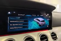 Mercedes-Benz E 220 din 2022 cu 56.331 km - oferta MER112301 - foto 37