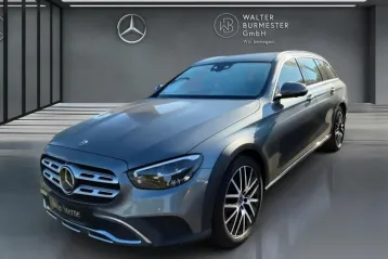 Mercedes-Benz E 220 din 2022 - oferta MER112302