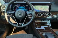 Mercedes-Benz E 220 din 2022 cu 38.608 km - oferta MER112302 - foto 9