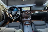 Mercedes-Benz E 220 din 2022 cu 38.608 km - oferta MER112302 - foto 10