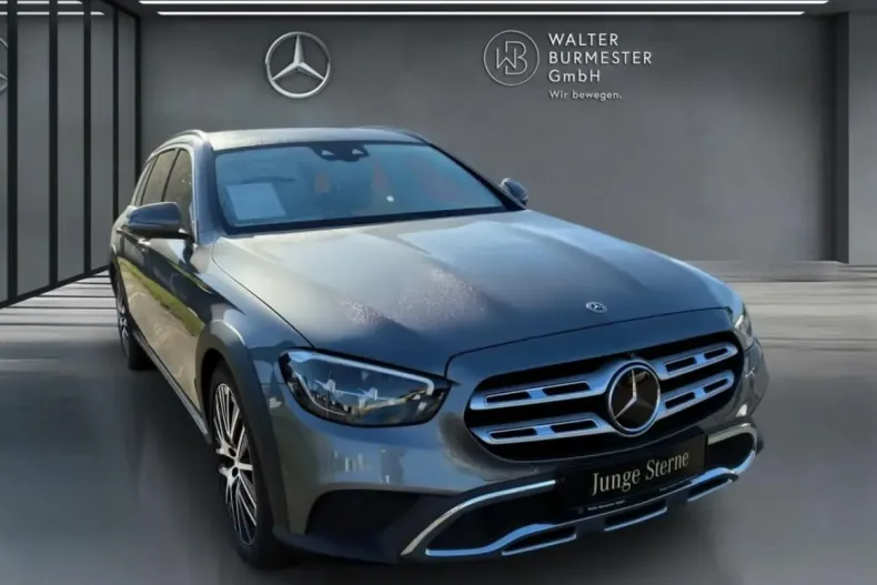 Mercedes-Benz E 220 din 2022 cu 38.608 km - oferta MER112302 - foto 17