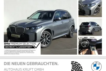 BMW X5 din 2024 - oferta BMW112303
