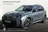 BMW X5 din 2024 cu 10.146 km - oferta BMW112303 - foto 2