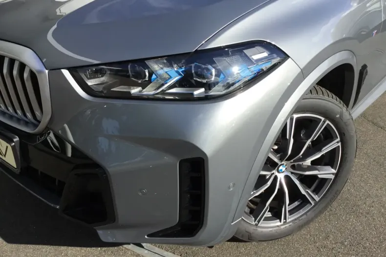 BMW X5 din 2024 cu 10.146 km - oferta BMW112303 - foto 3