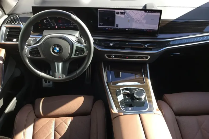 BMW X5 din 2024 cu 10.146 km - oferta BMW112303 - foto 5