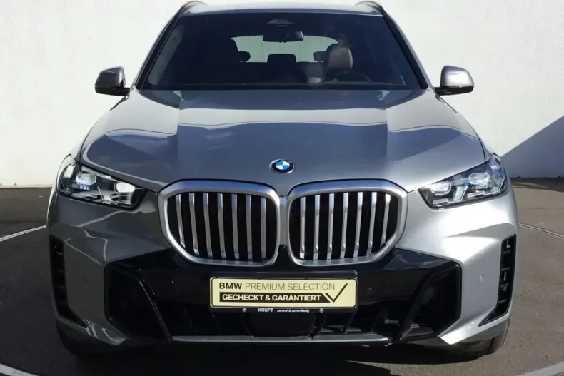 BMW X5 din 2024 cu 10.146 km - oferta BMW112303 - foto 7