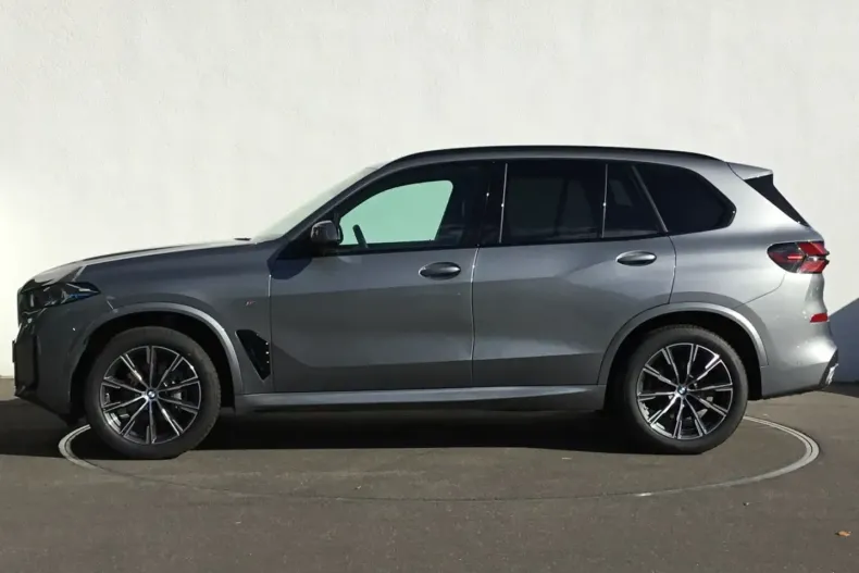 BMW X5 din 2024 cu 10.146 km - oferta BMW112303 - foto 8