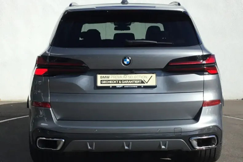 BMW X5 din 2024 cu 10.146 km - oferta BMW112303 - foto 9